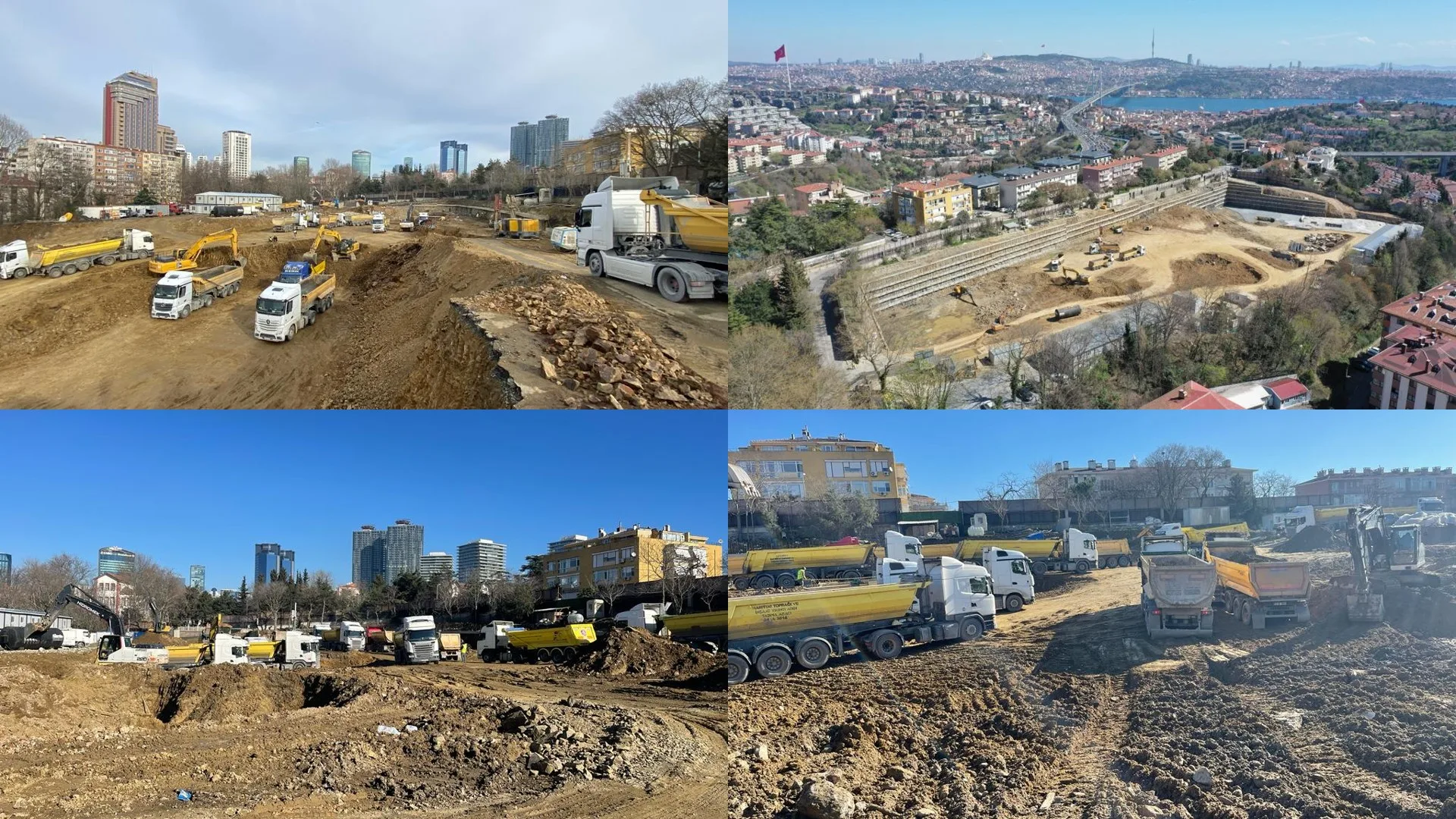 Kempinski Residences Balmumcu, İstanbul görsel 3