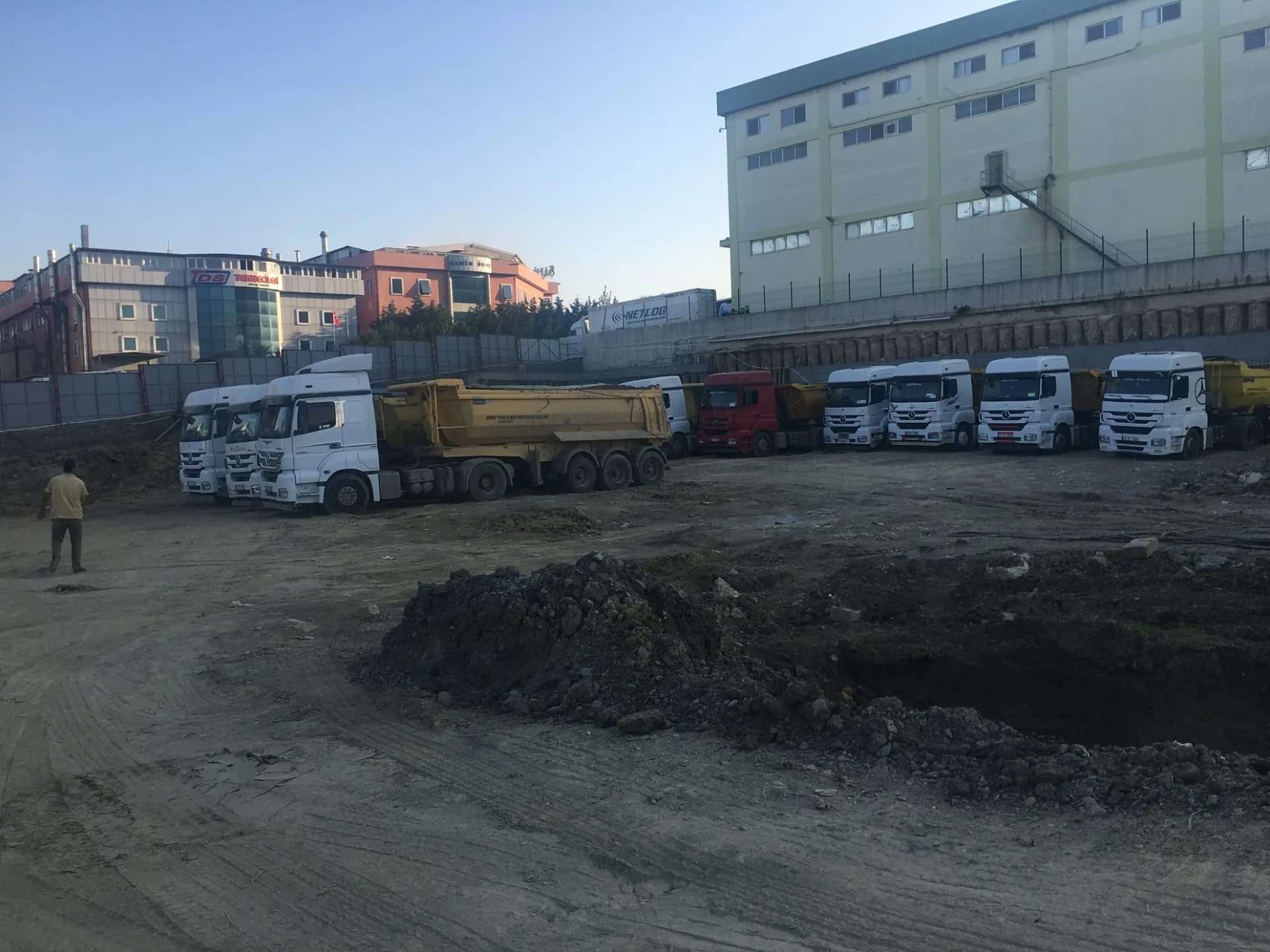 9 Yapı Sanayi Sitesi görsel 4