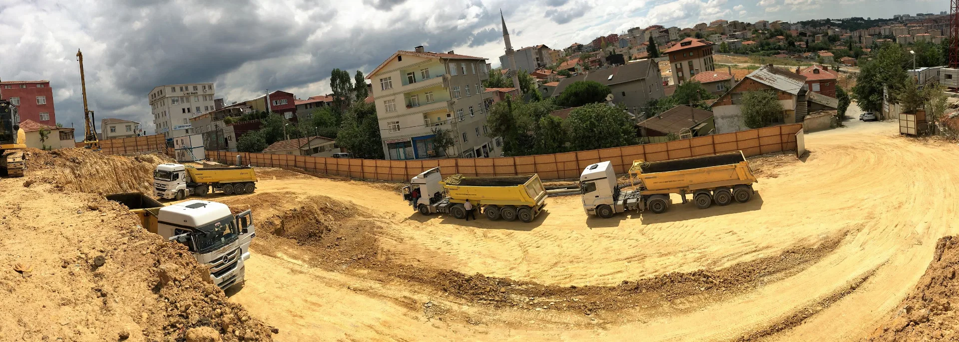Orman+Tarabya Evleri görsel 4