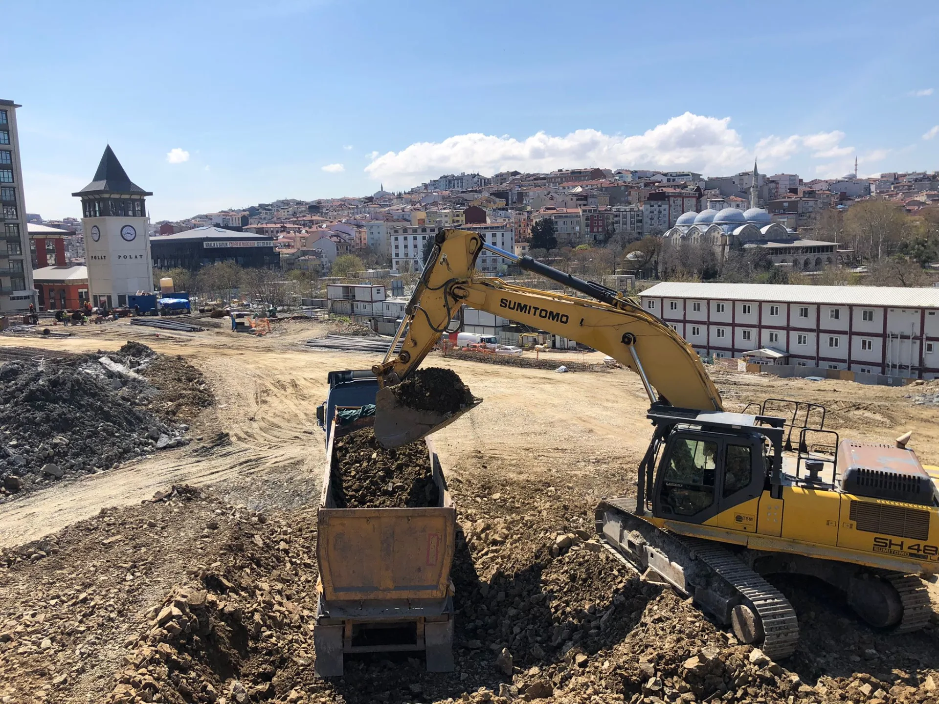 Piyalepaşa İstanbul Premium görsel 5