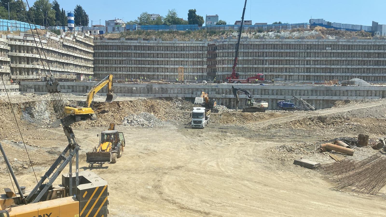 PİYALEPAŞA İSTANBUL PREMİUM PROJESİ 