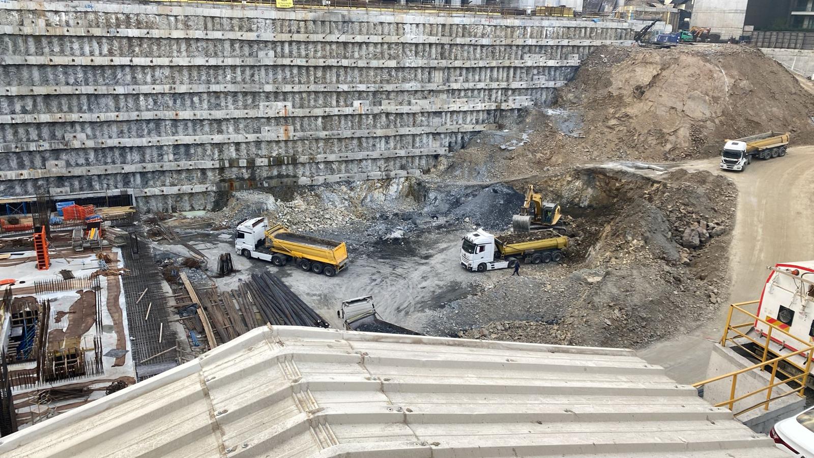 PİYALEPAŞA İSTANBUL PREMİUM PROJESİ 