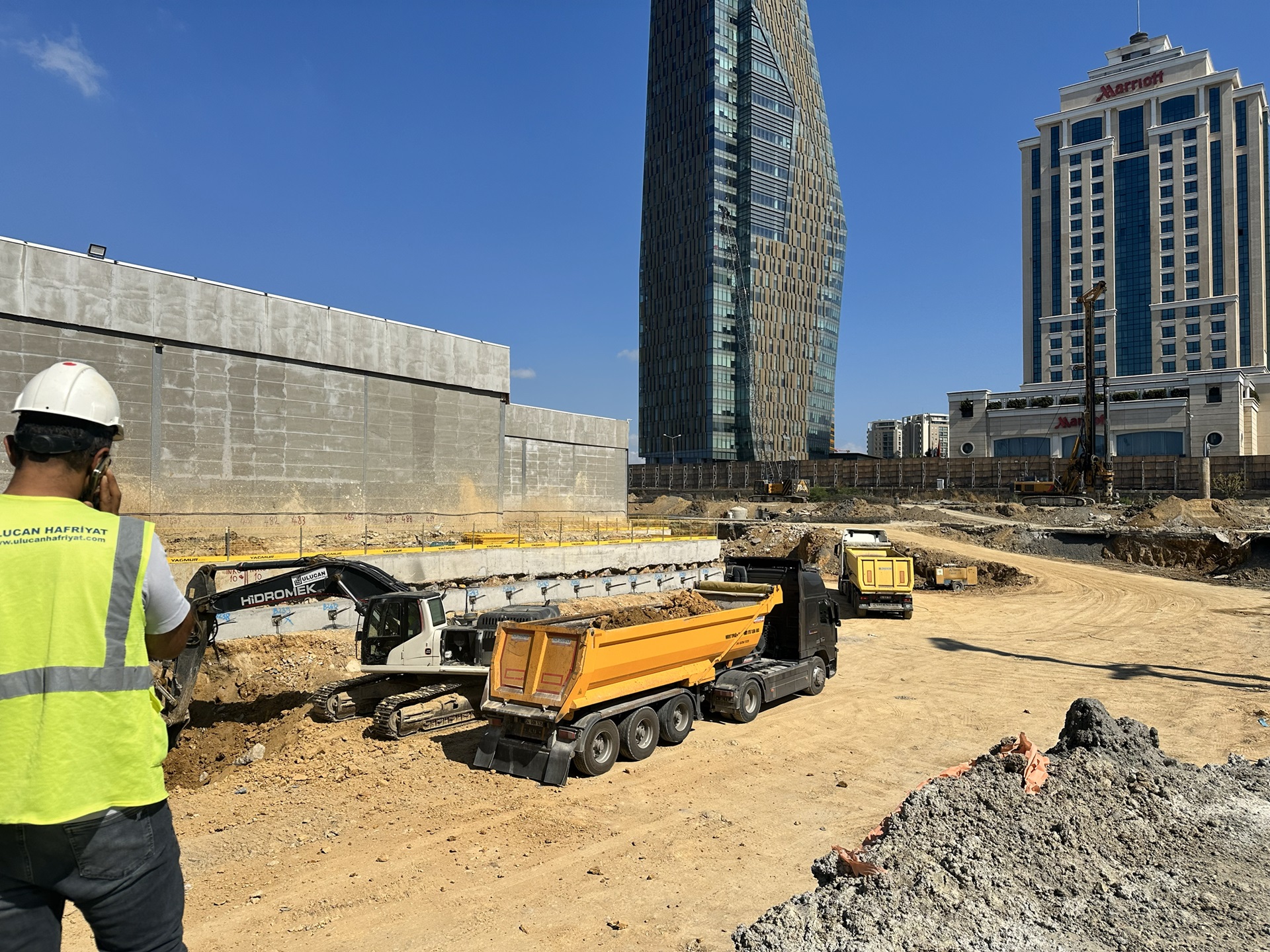 Kozyatağı CITY’S İstanbul AVM