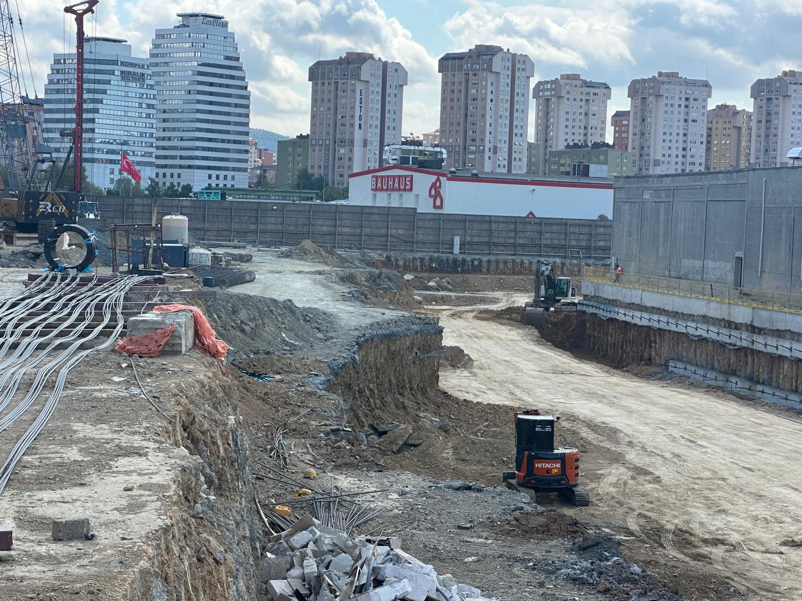 Kozyatağı CITY’S İstanbul AVM