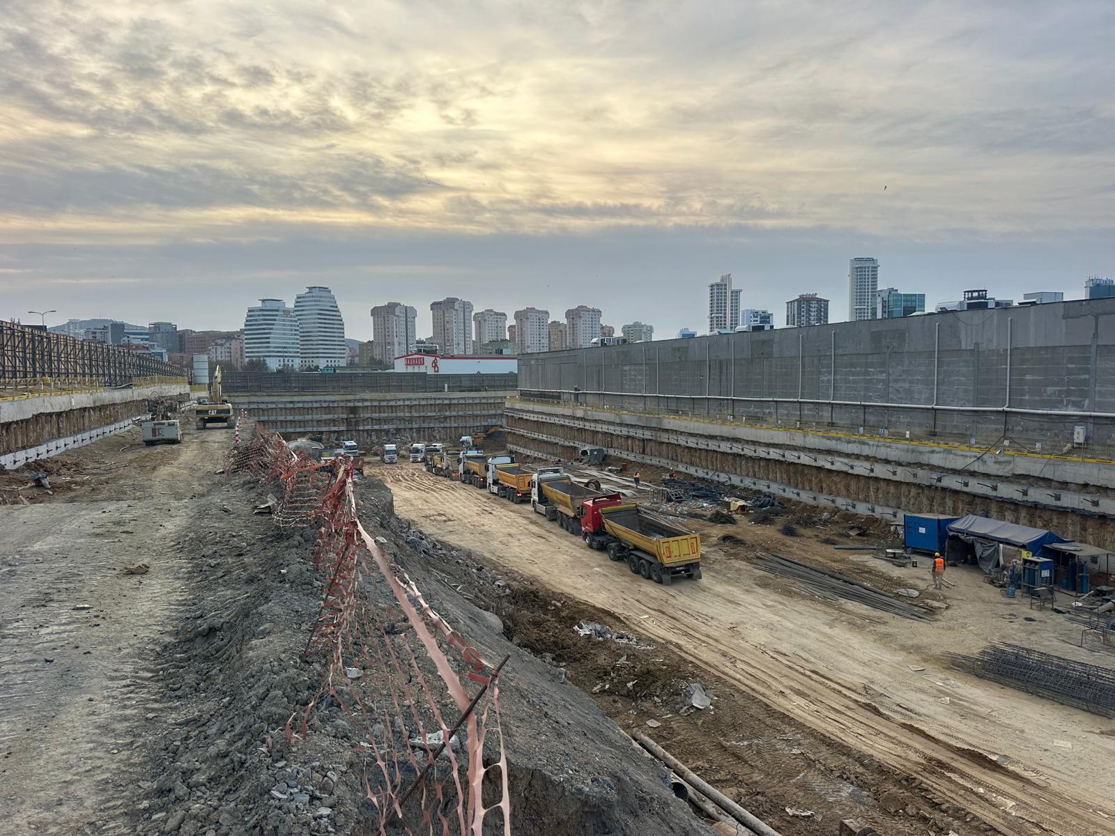 Kozyatağı CITY’S İstanbul AVM